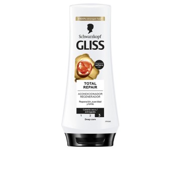Après-shampooing GLISS...