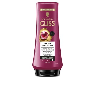Après-shampooing GLISS...