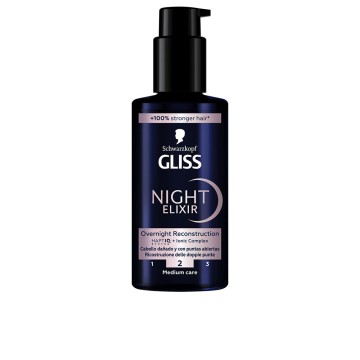 GLISS NIGHT ELIXIR sérum...