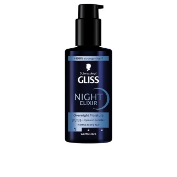 GLISS NIGHT ELIXIR sérum...