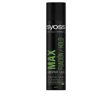 Laque MAX FIXATION 300 ml