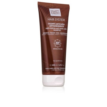 HAIR SYSTEM shampooing...