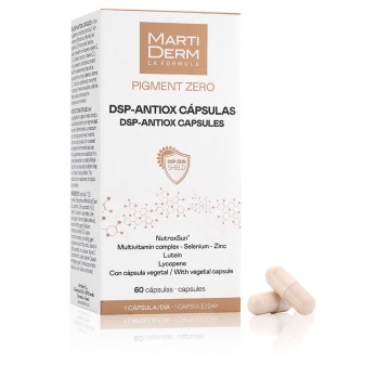 PIGMENT ZÉRO DSP-ANTIOX...