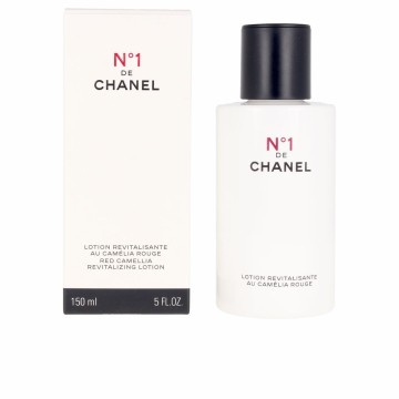 Nº 1 revitalizing lotion...