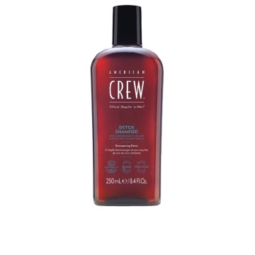 Shampoing DETOX 250 ml