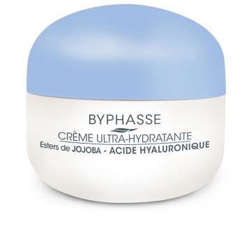 CRÈME ULTRA-HYDRATANTE...