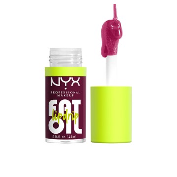 FAT OIL lèvres 4,8ml