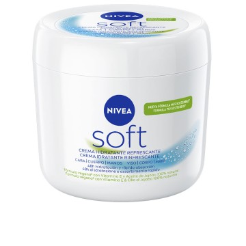 Crème hydratante...