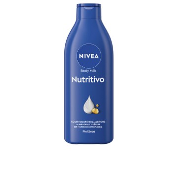 Lait corporel NUTRITIF