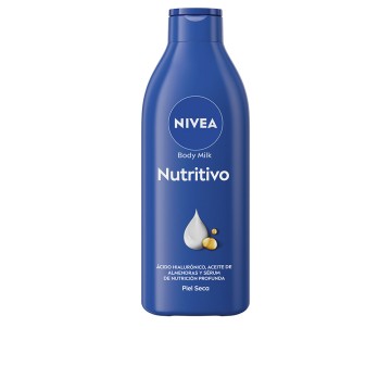 Lait corporel NUTRITIF
