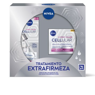 COFFRET TRAITEMENT...