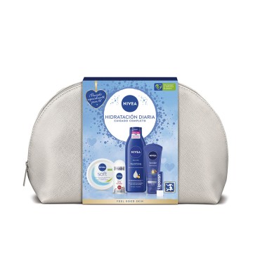 COFFRET D& 39 HYDRATATION...