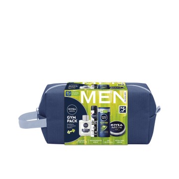 PACK GYM HOMMES 5 pièces