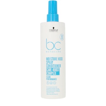 BC MOISTURE KICK