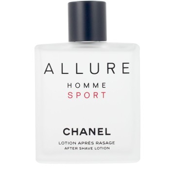 ALLURE HOMME SPORT lotion...