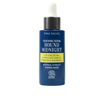 Sérum ROUND MIDNIGHT au...