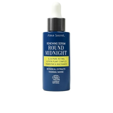 Sérum ROUND MIDNIGHT au...