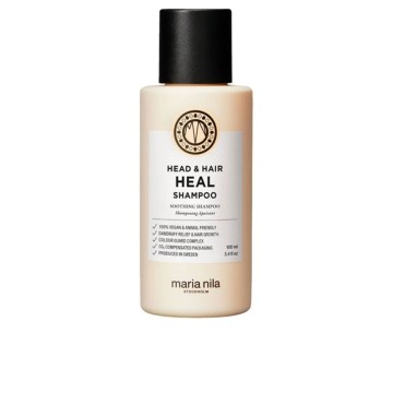 Shampoing HEAD & HAIR HEAL...