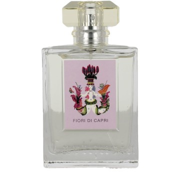 FIORI DI CAPRI edp vapo 100 ml