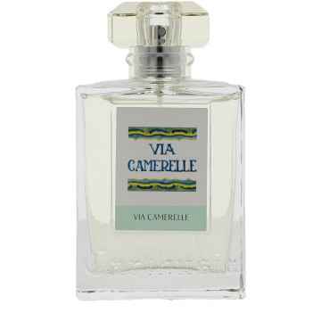 VIA CAMERELLE edp vapo 100 ml