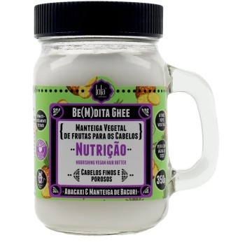 BE(M)DITA GHEE masque...