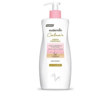 CRÈME CORPS CALMA& 39 S