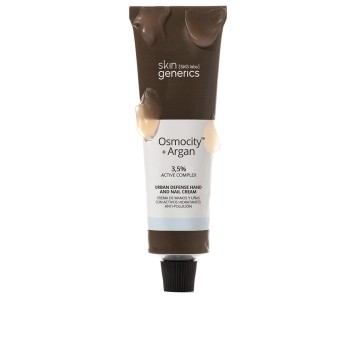 Crème mains OSMOCITY +...