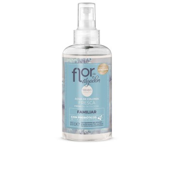 FLEUR DE COTON edc vapo 250 ml
