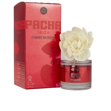 PACHA IBIZA fleur parfumée...