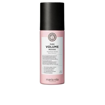 Mousse CHEVEUX VOLUME PUR...