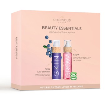 COFFRET ESSENTIELS DE...
