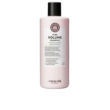 Shampoing CHEVEUX VOLUME...