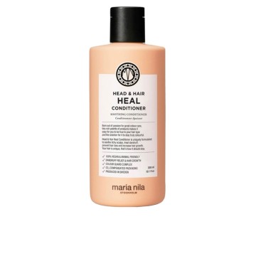 Après-shampooing HEAD &...