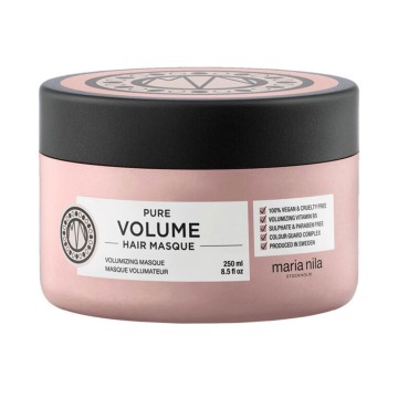 Masque CHEVEUX VOLUME PUR...
