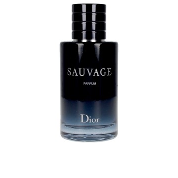 SAUVAGE parfum vaporisateur