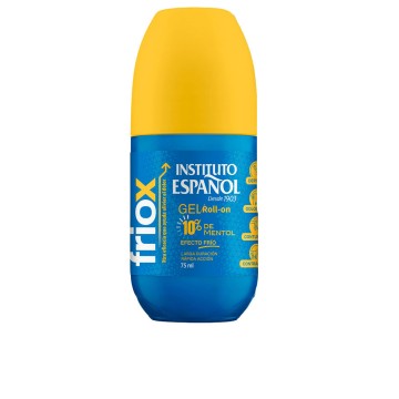FRIOX déodorant roll-on 75 ml