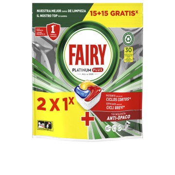 FAIRY PLATINUM PLUS CITRON...