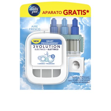 Appareil désodorisant...