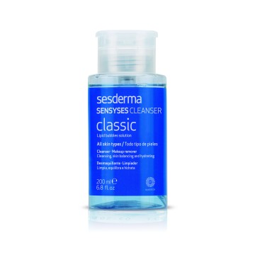 SENSYSES cleanser classic...