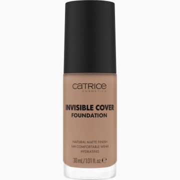 COVER FOUNDATION fond de...