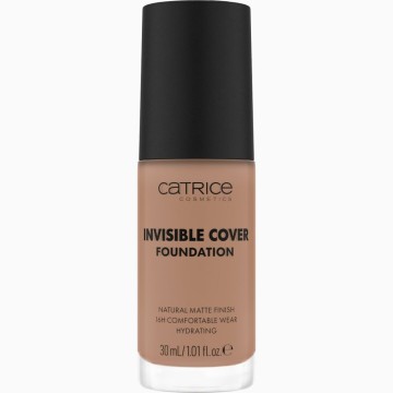 COVER FOUNDATION fond de...