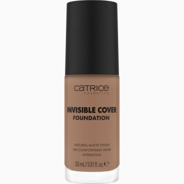 COVER FOUNDATION fond de...