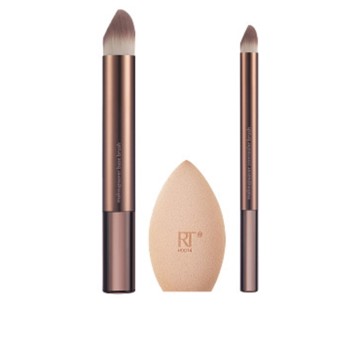 ÉPONGE MAKEUPSAVER + ÉTUI À...