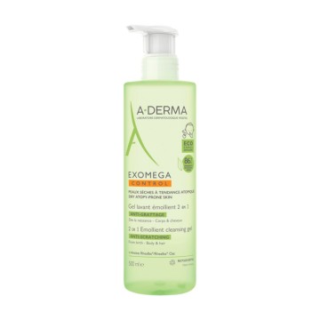 EXOMEGA CONTROL gel 2en1 500ml