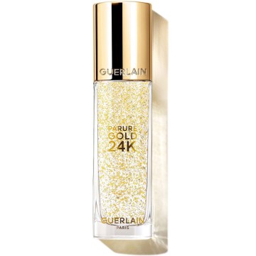 PARURE GOLD 24K base de...