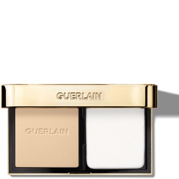PARURE GOLD fond de teint...