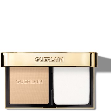 PARURE GOLD fond de teint...