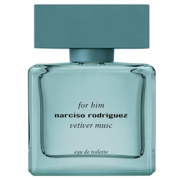 POUR LUI VETIVER MUSC edt vapo