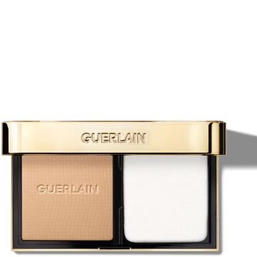 PARURE GOLD fond de teint...