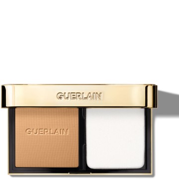 PARURE GOLD fond de teint...